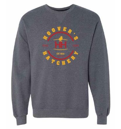 Picture of Crewneck Sweatshirt